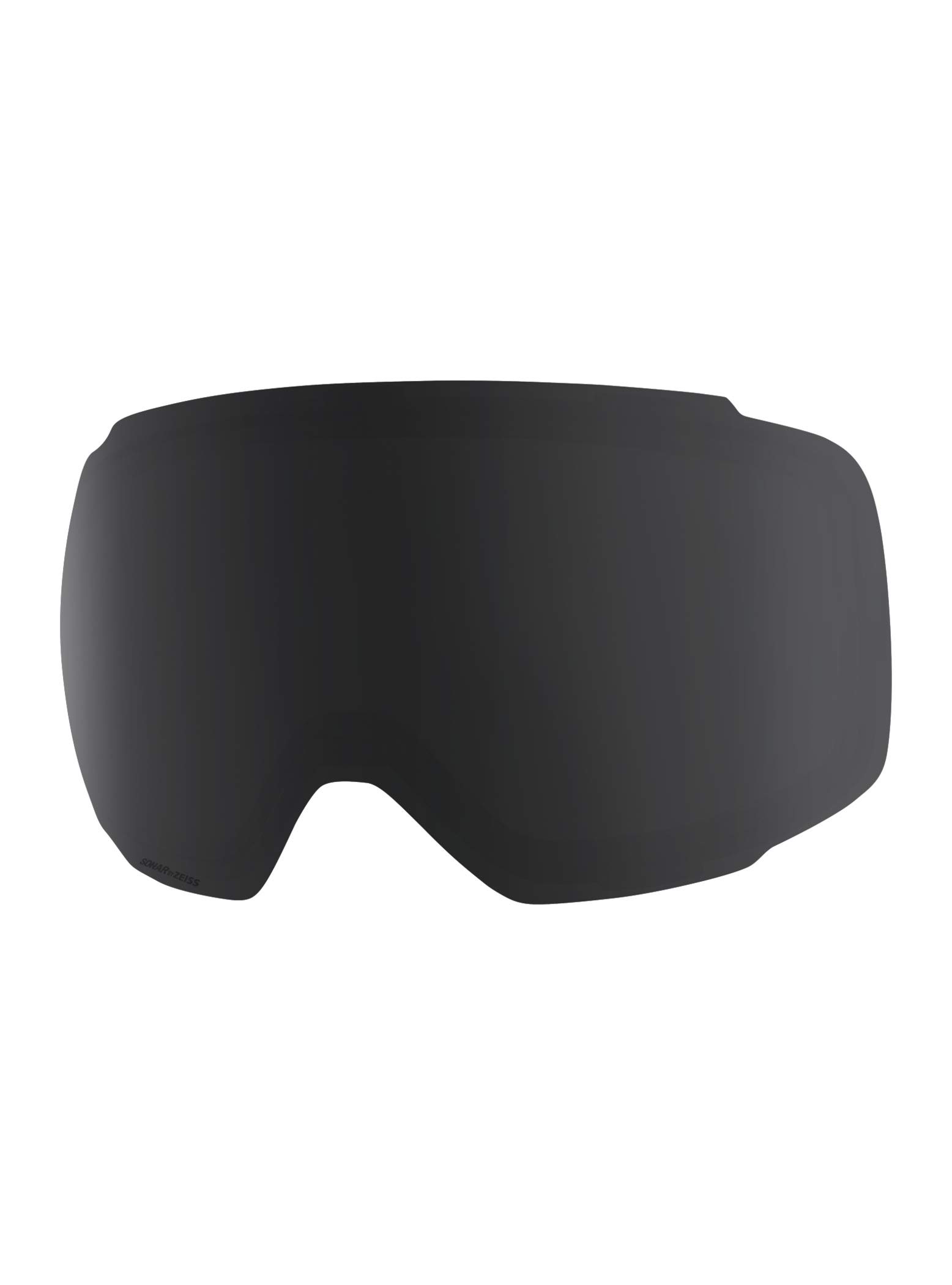 Amazon | Anon(アノン) スノーボード スキー ゴーグル メンズ レンズ